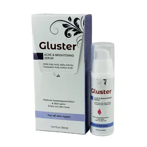 Gluster Serum